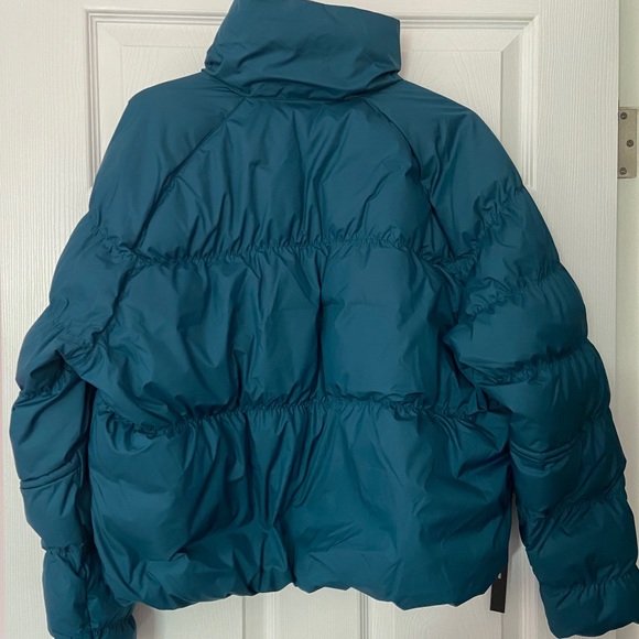 NIKE SPORTSWEAR SYNTHETIC FILL PUFFER JACKET - Picture 6 of 6